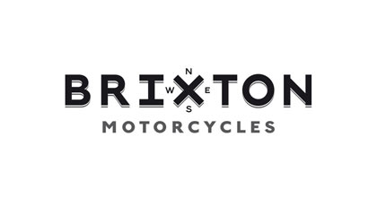 Logo Brixton