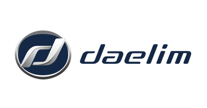 Logo Daelim