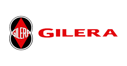 Logo Gilera