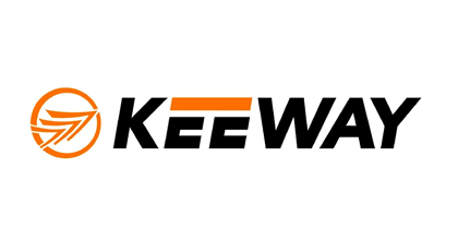 Logo Keeway