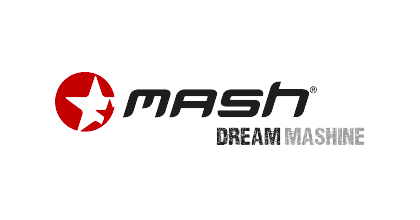 Logo Mash Motorcycles