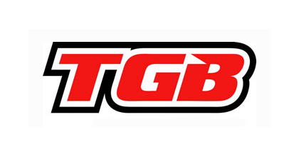 Logo TGB