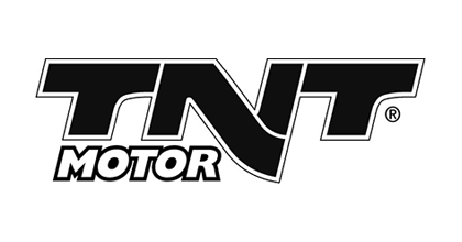 Logo TNT Motor