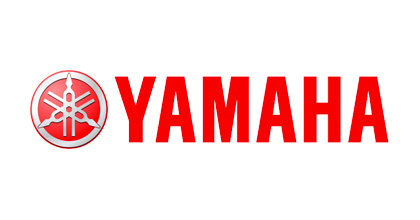 Logo Yamaha